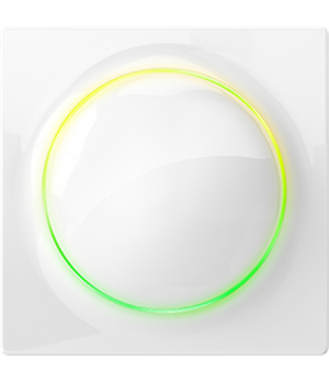 FIBARO Walli Controller, Z-Wave EU | Fibaro | Walli Controller | FGWCEU-201-1 | White