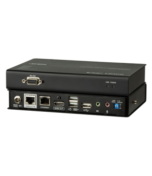 Aten | CE820 USB HDMI HDBaseT 2.0 KVM Extender (4K@100 m)