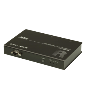 Aten | CE820 USB HDMI HDBaseT 2.0 KVM Extender (4K@100 m)