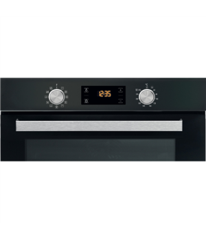 Hotpoint | Oven | FA5 841 JH BL HA | 71 L | Multifunctional | AquaSmart | Knobs and electronic | Height 59.5 cm | Width 59.5 cm 