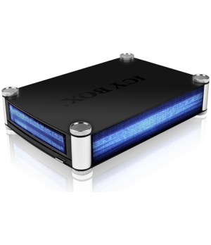 Raidsonic | ICY BOX | SATA | USB 3.0