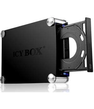 Raidsonic | ICY BOX | SATA | USB 3.0