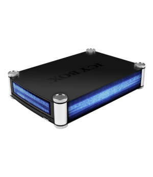 Raidsonic | ICY BOX | SATA | USB 3.0