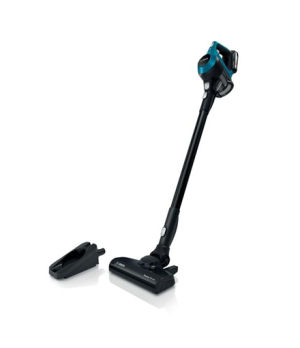 Bosch | Vacuum cleaner Unlimited | BBS611LAG | Handstick 2in1 | Handstick | 18 V | Operating time (max) 30 min | Blue