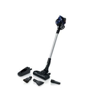 Bosch | Vacuum cleaner Unlimited | BBS611MAT | Handstick 2in1 | Handstick and Handheld | 18 V | Operating time (max) 30 min | Mo