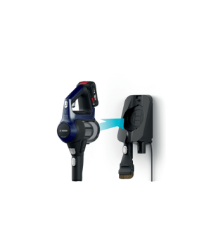 Bosch | Vacuum cleaner Unlimited | BBS611MAT | Handstick 2in1 | Handstick and Handheld | 18 V | Operating time (max) 30 min | Mo