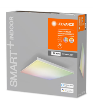 Ledvance SMART+ WiFi Planon Frameless Square RGBW | Tunable White/RGB