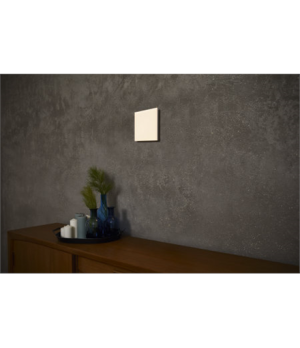 Ledvance SMART+ WiFi Planon Frameless Square RGBW | Tunable White/RGB