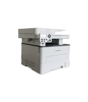 Pantum Multifunctional Printer | M7100DW | Laser | Mono | A4 | Wi-Fi | White