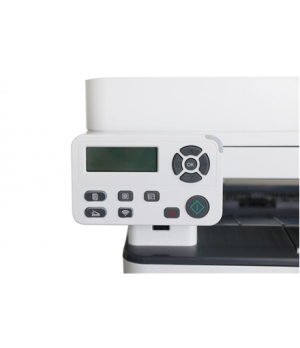 Pantum Multifunctional Printer | M7100DW | Laser | Mono | A4 | Wi-Fi | White