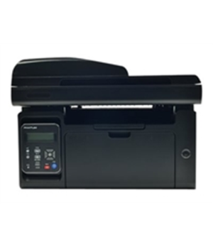 Pantum Multifunction printer | M6550NW | Laser | Mono | Laser Multifunction Printer | A4 | Wi-Fi | Black