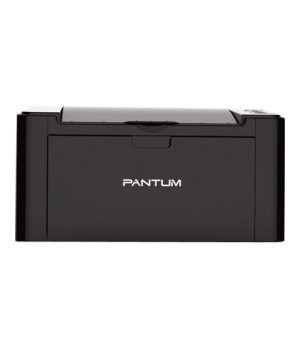 Pantum P2500 | Mono | Laser | Black