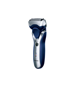 Panasonic | Shaver | ES-RT37-K503 | Operating time (max) 54 min | Wet & Dry | Lithium Ion | Black