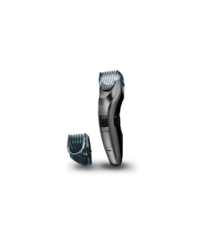 Panasonic | Hair clipper | ER-GC63-H503 | Cordless or corded | Wet & Dry | Number of length steps 39 | Step precise 0.5 mm | Bla