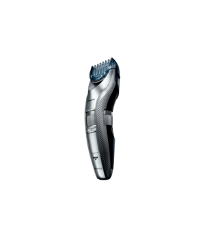 Panasonic | Hair clipper | ER-GC71-S503 | Cordless or corded | Number of length steps 38 | Step precise 0.5 mm | Silver