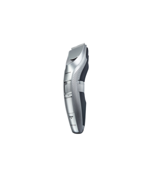 Panasonic | Hair clipper | ER-GC71-S503 | Cordless or corded | Number of length steps 38 | Step precise 0.5 mm | Silver