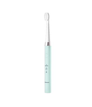 Panasonic | Electric Toothbrush | EW-DM81-G503 | Rechargeable | For adults | Number of brush heads included 2 | Number of teeth 