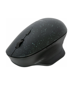 Targus | Mouse | ErgoFlip EcoSmart | Wireless | Bluetooth | Black