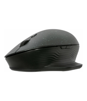 Targus | Mouse | ErgoFlip EcoSmart | Wireless | Bluetooth | Black