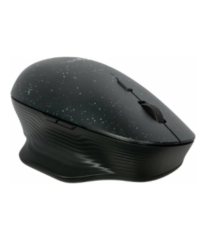 Targus | Mouse | ErgoFlip EcoSmart | Wireless | Bluetooth | Black