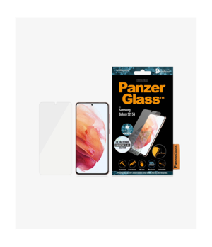 PanzerGlass | Samsung | Galaxy S21 5G | Glass | Clear | Case Friendly