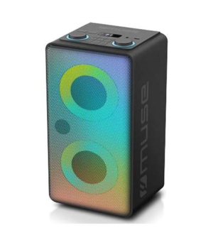 Muse | Bluetooth Speaker | M-1808DJ | 150 W | Bluetooth | Black