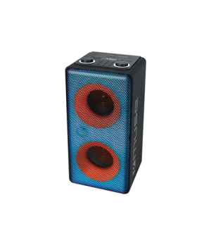 Muse | Bluetooth Speaker | M-1808DJ | 150 W | Bluetooth | Black