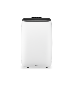 Duux | Smart Mobile Air Conditioner | North | Number of speeds 3 | White