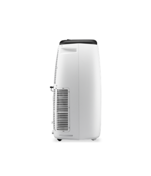 Duux | Smart Mobile Air Conditioner | North | Number of speeds 3 | White