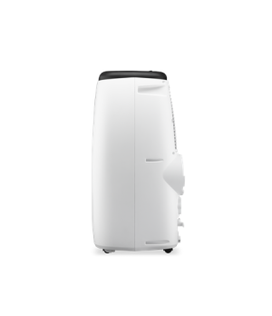 Duux | Smart Mobile Air Conditioner | North | Number of speeds 3 | White