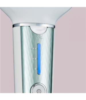 Panasonic | ES-EL8C-G503 | Epilator | Operating time (max) 30 min | Bulb lifetime (flashes) | Number of power levels 3 | Wet & D