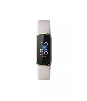 Fitbit | Luxe | Fitness tracker | Touchscreen | Heart rate monitor | Activity monitoring 24/7 | Waterproof | Bluetooth | Soft Go