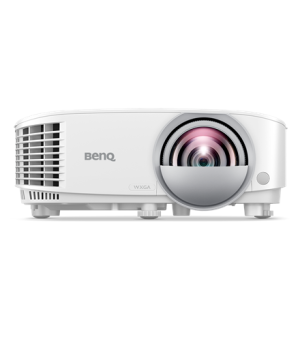 Benq | MW826STH | WUXGA (1920x1200) | 3500 ANSI lumens | White | Lamp warranty 12 month(s)