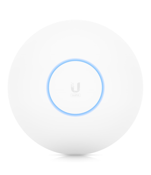 Ubiquiti WiFi 6 Long-Range Access Point: 2.4 GHz/5 GHz, Concurrent Clients: 300+ | Ubiquiti | Access Point | U6-LR-EU | 802.11ax