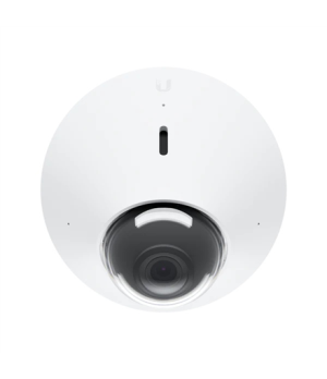 Ubiquiti | Dome Camera | Protect G4 | Dome | 5 MP | Fixed | IPX4, IK08 | H.264 | Flash memory support 256 MB