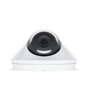 Ubiquiti | Dome Camera | Protect G4 | Dome | 5 MP | Fixed | IPX4, IK08 | H.264 | Flash memory support 256 MB