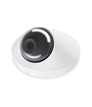 Ubiquiti | Dome Camera | Protect G4 | Dome | 5 MP | Fixed | IPX4, IK08 | H.264 | Flash memory support 256 MB