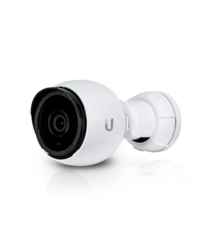 Ubiquiti | Bullet Camera (3 Pack) | Protect G4 | Bullet | 5 MP | Fixed | IPX4, IK04 | H.264 | Flash memory support 256 MB