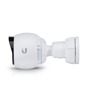 Ubiquiti | Bullet Camera (3 Pack) | Protect G4 | Bullet | 5 MP | Fixed | IPX4, IK04 | H.264 | Flash memory support 256 MB