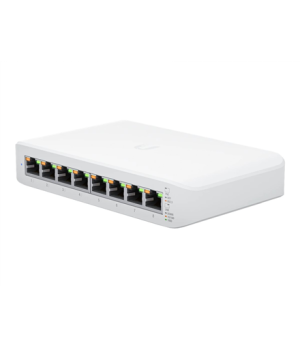 Ubiquiti Switch Lite 8 PoE | Ubiquiti