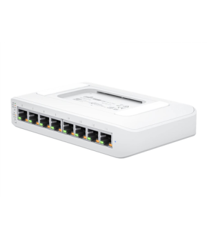 Ubiquiti Switch Lite 8 PoE | Ubiquiti