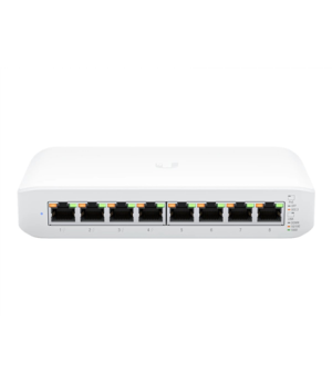 Ubiquiti Switch Lite 8 PoE | Ubiquiti