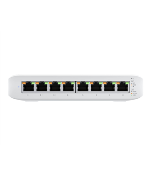 Ubiquiti Switch Lite 8 PoE | Ubiquiti