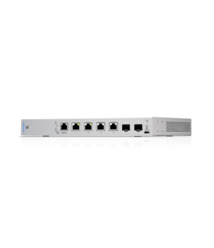 Ubiquiti Switch 	US-XG-6POE Managed L3 Desktop/Rackmountable SFP+ ports quantity 2