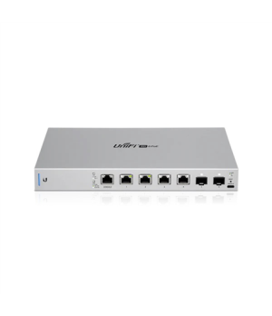 Ubiquiti Switch 	US-XG-6POE Managed L3 Desktop/Rackmountable SFP+ ports quantity 2