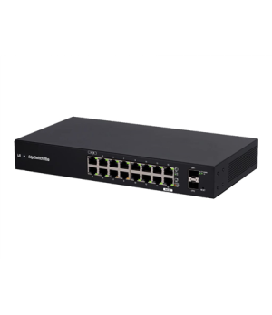 Ubiquiti EdgeSwitch 18X | Ubiquiti