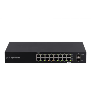 Ubiquiti EdgeSwitch 18X | Ubiquiti