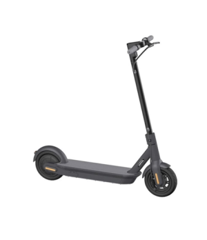 MAX G30E II Powered by Segway | e-scooter | 350 W | Electric scooter | 25 km/h | Quick charging option | Black