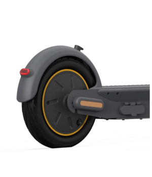 MAX G30E II Powered by Segway | e-scooter | 350 W | Electric scooter | 25 km/h | Quick charging option | Black