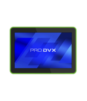 ProDVX | IPPC-10SLB | 10 " | Windows 10 (optional Linux) | Intel Atom x5-Z8350, Quad Core | DDR3L 1600 | Wi-Fi | Touchscreen | 5